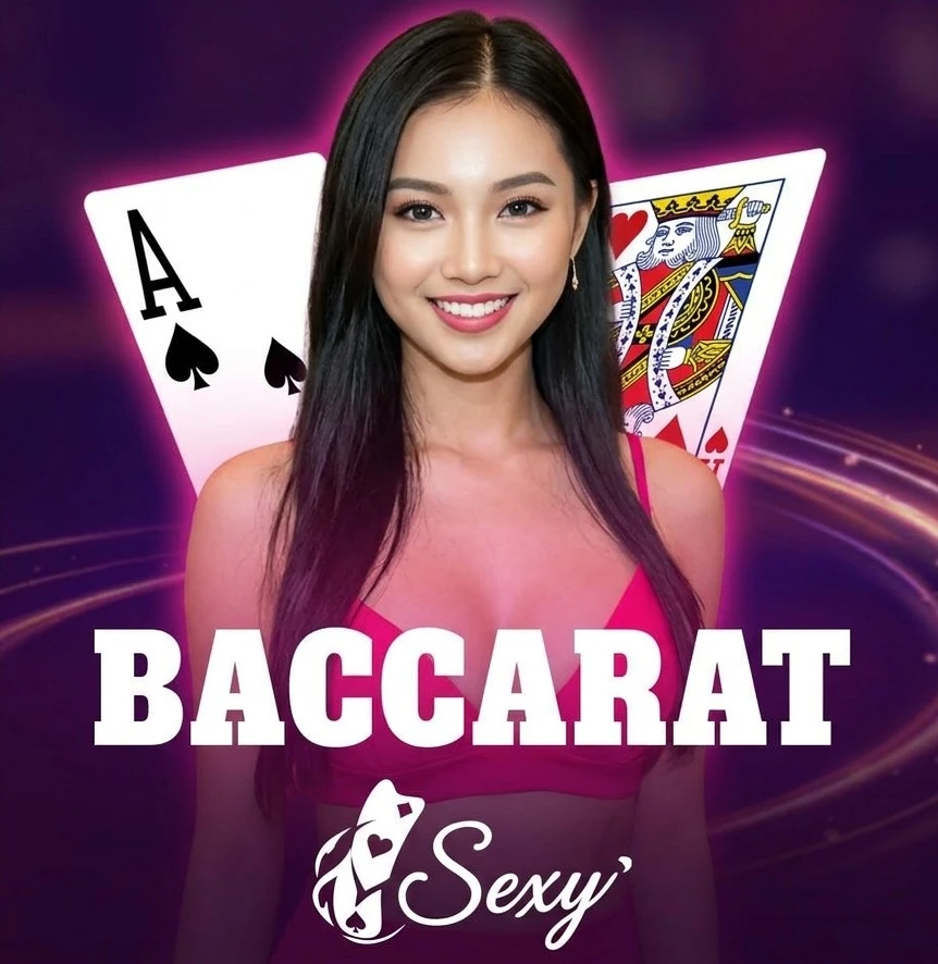 Baccarat - AUTOCUAN777