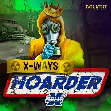 xWays Hoarder xSplit - AUTOCUAN777