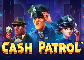 Cash Patrol - AUTOCUAN777