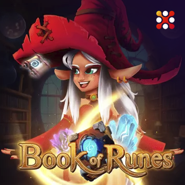Book of Runes - AUTOCUAN777