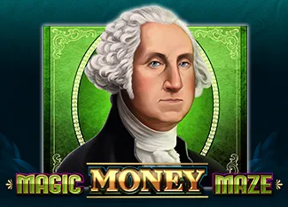 Magic Money Maze - AUTOCUAN777