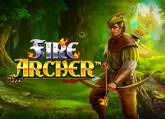 Fire Archer - AUTOCUAN777