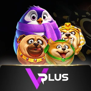Vplus - AUTOCUAN777