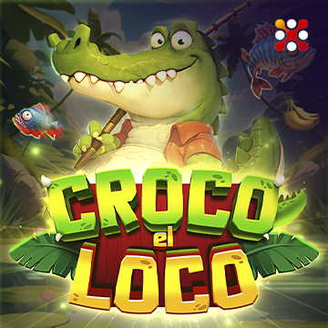 Croco el Loco - AUTOCUAN777