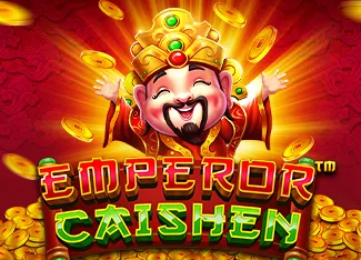 Emperor Caishen - AUTOCUAN777