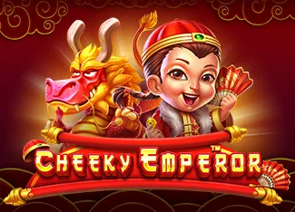Cheeky Emperor - AUTOCUAN777