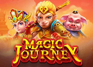 Magic Journey - AUTOCUAN777