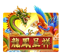 Dragon Phoenix - AUTOCUAN777