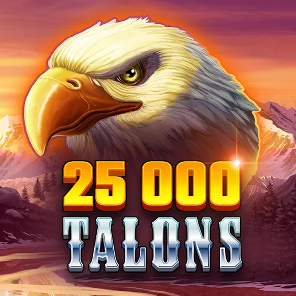 25000 Talons - AUTOCUAN777