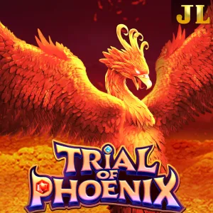 Trial of Phoenix - AUTOCUAN777