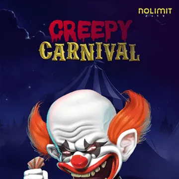 The Creepy Carnival - AUTOCUAN777