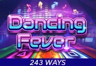 Dancing Fever - AUTOCUAN777