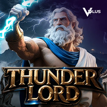Thunder Lord - AUTOCUAN777