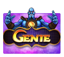 Genie - AUTOCUAN777