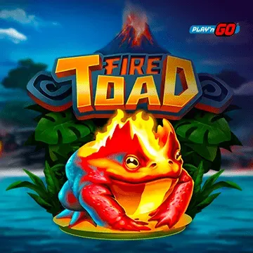Fire Toad - AUTOCUAN777