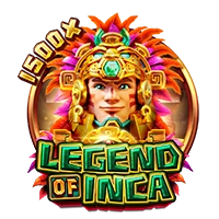 LEGEND OF INCA - AUTOCUAN777
