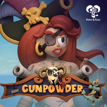 Gunpowder - AUTOCUAN777