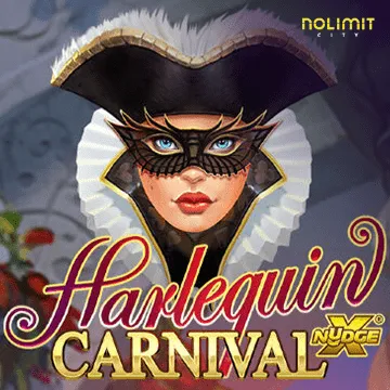 Harlequin Carnival - AUTOCUAN777