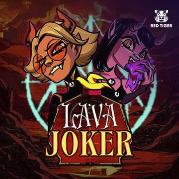 Lava Joker - AUTOCUAN777