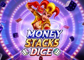 Money Stacks Dice - AUTOCUAN777