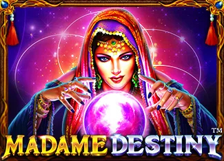 Madame Destiny - AUTOCUAN777