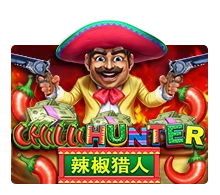 Chilli Hunter - AUTOCUAN777
