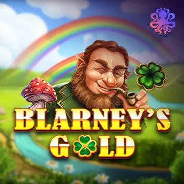 Blarneys Gold - AUTOCUAN777