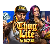 Thug Life - AUTOCUAN777