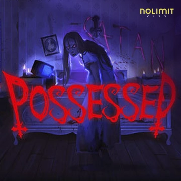 Possessed - AUTOCUAN777