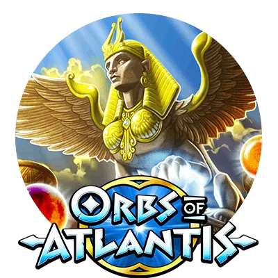 Orbs of Atlantis - AUTOCUAN777