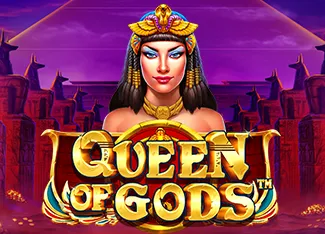 Queen of Gods - AUTOCUAN777