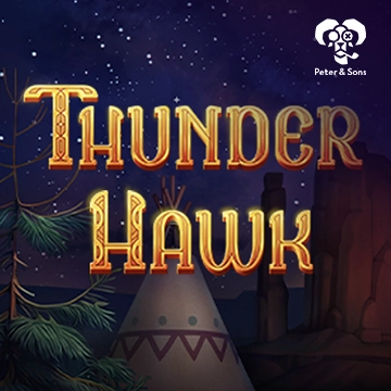 Thunderhawk - AUTOCUAN777