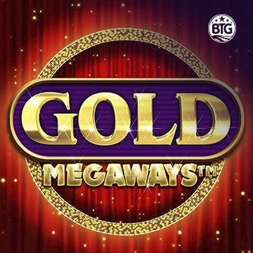 Gold Megaways - AUTOCUAN777