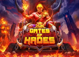 Gates of Hades - AUTOCUAN777