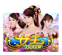 Queen - AUTOCUAN777
