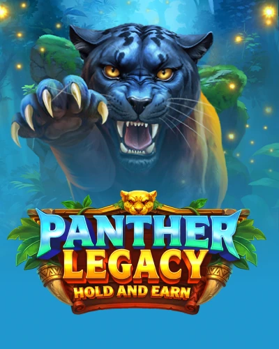 Panther Legacy - AUTOCUAN777