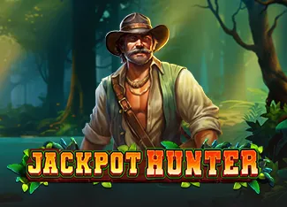 Jackpot Hunter - AUTOCUAN777