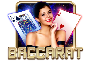 Baccarat Speed - AUTOCUAN777