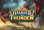 Hammer of Thunder - AUTOCUAN777