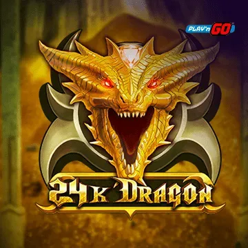 24k Dragon - AUTOCUAN777