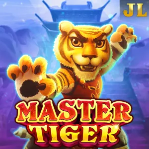 Master Tiger - AUTOCUAN777