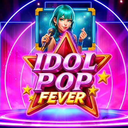 Idol Pop Fever - AUTOCUAN777