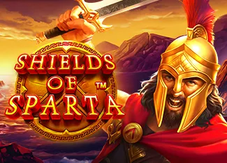 Shield Of Sparta - AUTOCUAN777