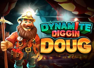 Dynamite Diggin Doug - AUTOCUAN777