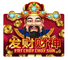 Fat Choy Choy Sun - AUTOCUAN777