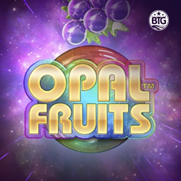 Opal Fruits - AUTOCUAN777