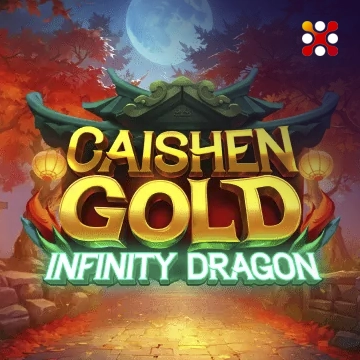 Caishen Gold: Infinity Dragon - AUTOCUAN777