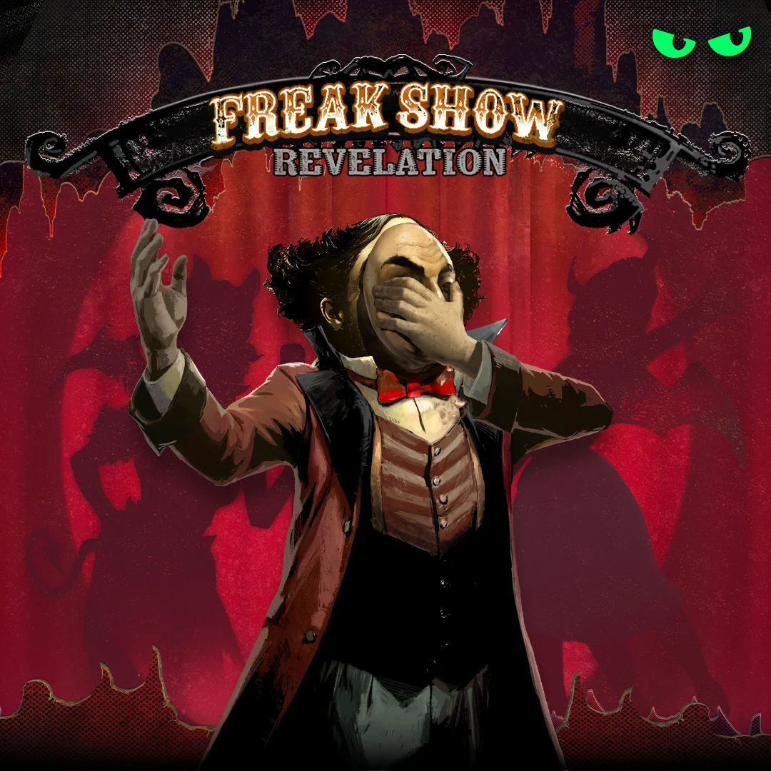 Freak Show Revelation - AUTOCUAN777