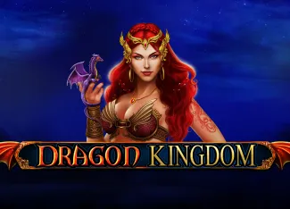 Dragon Kingdom - AUTOCUAN777