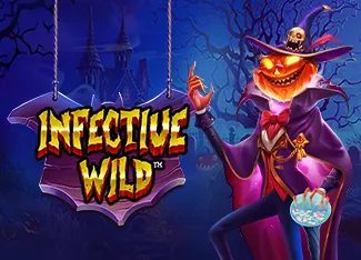 Infective Wild - AUTOCUAN777